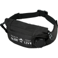 Maloja Glide To Live Drinking Belt Moonless