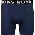 Mons Royale Hold 'Em Boxer Midnight