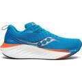 Saucony Triumph 22 Mens Viziblue / Pepper