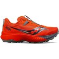 Saucony Endorphin Edge Mens Pepper / Shadow