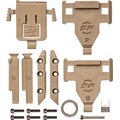 Surefire Z89 X300U-A MOUNT PARTS KIT Tan