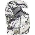 Swedteam Ridge Camouflage Hood Desolve Zero