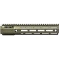 Aero Precision 10,6" MOD 4 M-LOK Handguard OD Green