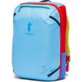 Cotopaxi Allpa 42L Travel Pack - Del Dia Del Día (assorted)