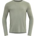 Devold Hovland Merino 200 Shirt Mens Fog