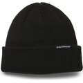 Black Diamond Fisherman Cap Black