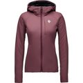 Black Diamond First Light Hybrid Hoody Womens Fig