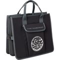 Rip Curl Surf Series Anti-Chaos Bucket Black / Grey