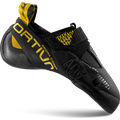 La Sportiva Ondra Comp Black / Yellow