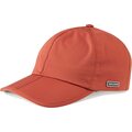 Sealskinz Salle Waterproof Foldable Peak Cap Orange