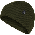 Haglöfs Vassi Beanie Seaweed Green