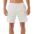 Rip Curl Medina Vaporcool Trackshort Mens Grey Marle