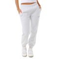 Rip Curl Varsity Pants Womens Grey Marle / Mid Blue