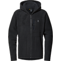 Haglöfs Malung Pile Hood Mens True Black