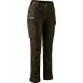 Deerhunter Tatra Trousers Womens Loden Wood