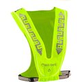 Bee Safe Led Vest USB Veiligheidsvest Lime