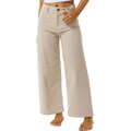 Rip Curl Stevie Cord Pant Womens Shell