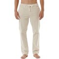 Rip Curl Classic Surf Beach Pant Mens Vintage White