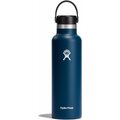 Hydro Flask Standard Mouth Flex Cap 621 ml (21oz) Indigo