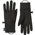 Patagonia R1 Daily Gloves Black