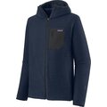 Patagonia R1 Air Full-Zip Hoody Mens New Navy