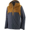 Patagonia Super Free Alpine Jacket Mens Raptor Brown