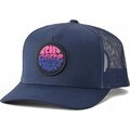 Rip Curl Icons Eco Trucker Washed Navy