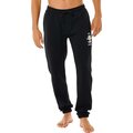 Rip Curl Icons Of Surf Trackpant Mens Black