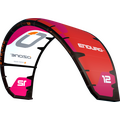 Ozone Enduro V5 Kite Only 5m² Red/Rubine Red/White