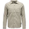 Black Diamond Project Heavy Flannel Mens Pine Smoke