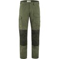 Fjällräven Vidda Pro Trousers Mens (2023) Laurel Green/Deep Forest (625-662) (2023)