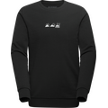 Mammut Core ML Crew Neck Playground Mens Black