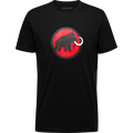 Mammut Core T-Shirt Classic Men Black