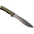 Spartan Blades Machai Green Handle