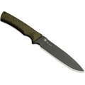 Spartan Blades Damysus Green Handle