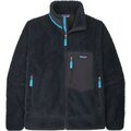 Patagonia Classic Retro-X Fleece Jacket Mens Pitch Blue