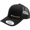 Carinthia Tactical Basecap Black