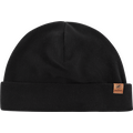 Mammut Fleece Beanie Black