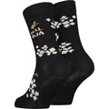 Maloja LealeM. Socks Deep Black