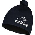 Maloja RothornM. Knit Beanie Night Sky