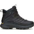 Merrell Moab Speed 2 Thermo Mid Waterproof Spk Mens Triple Black