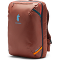 Cotopaxi Allpa 42L Travel Pack Rusty