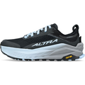 Altra Olympus 6 Womens Black