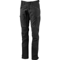 Lundhags Makke Pant Regular Womens Black (900)