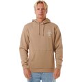 Rip Curl Search Icon Hood Sand Dune