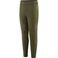 Patagonia R1 Thermal Bottoms Mens Pine Needle Green