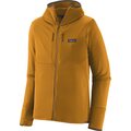 Patagonia R1 Thermal Full-Zip Hoody Mens Raptor Brown