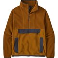 Patagonia Synch Anorak Unisex Raptor Brown