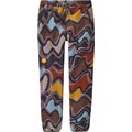 Patagonia Synch Pants Mens Currents: Dulse Mauve