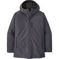 Patagonia Windshadow Parka Mens Forge Grey